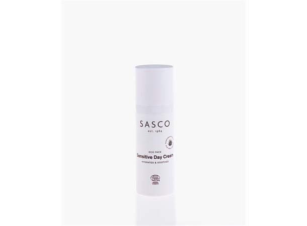 Sasco Eco Face Sensitiv Dag creme 50ml